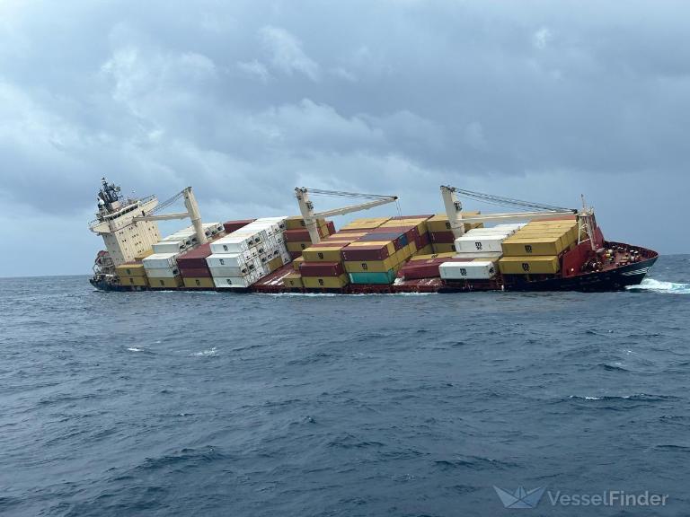 MSC ELSA 3