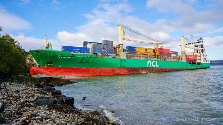 NCL SALTEN