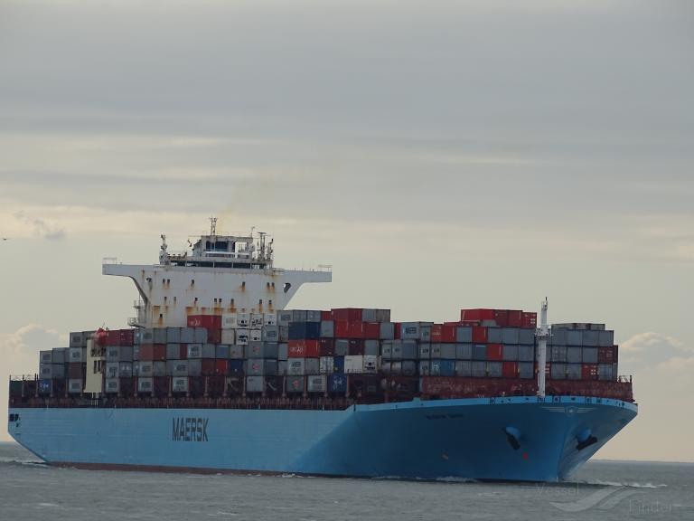 MAERSK SANA